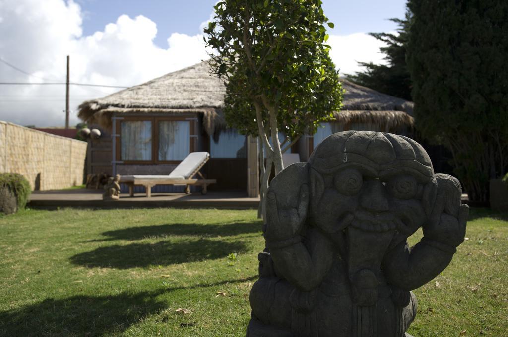 100% Fun Hotel Tarifa Luaran gambar